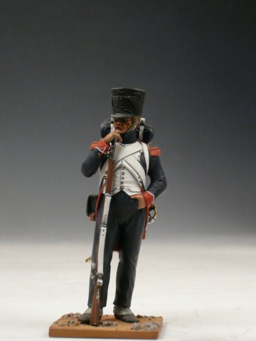 FUSILIER CHASSEUR GI
